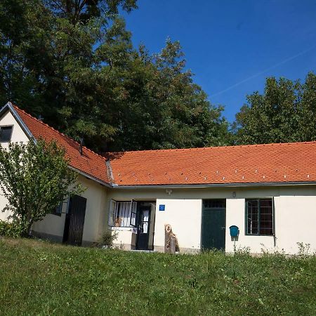 Kurija Inn Hrašćina Bagian luar foto