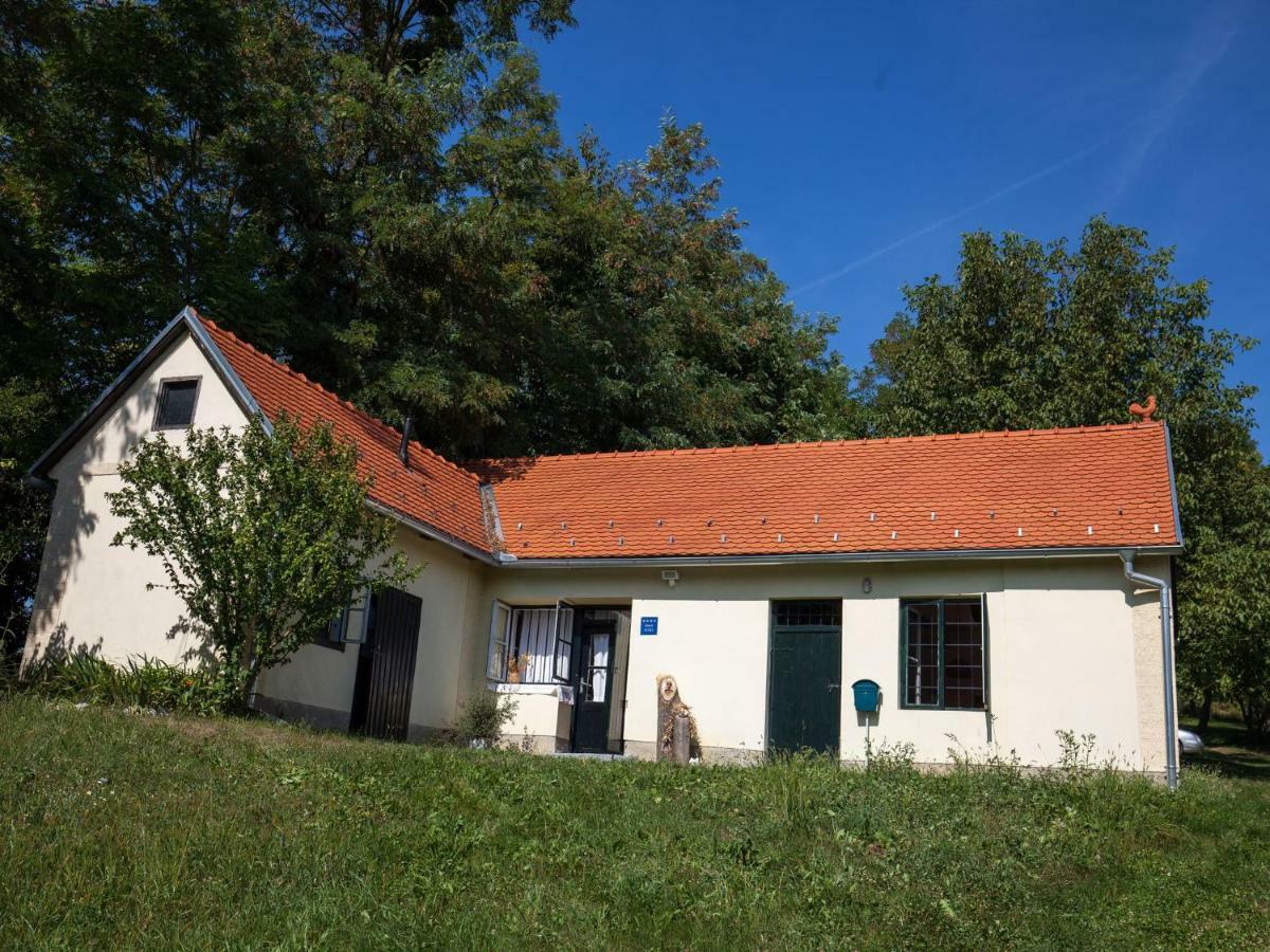 Kurija Inn Hrašćina Bagian luar foto