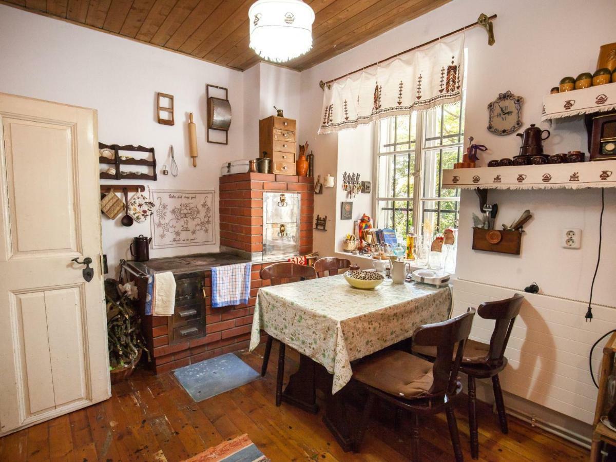 Kurija Inn Hrašćina Bagian luar foto