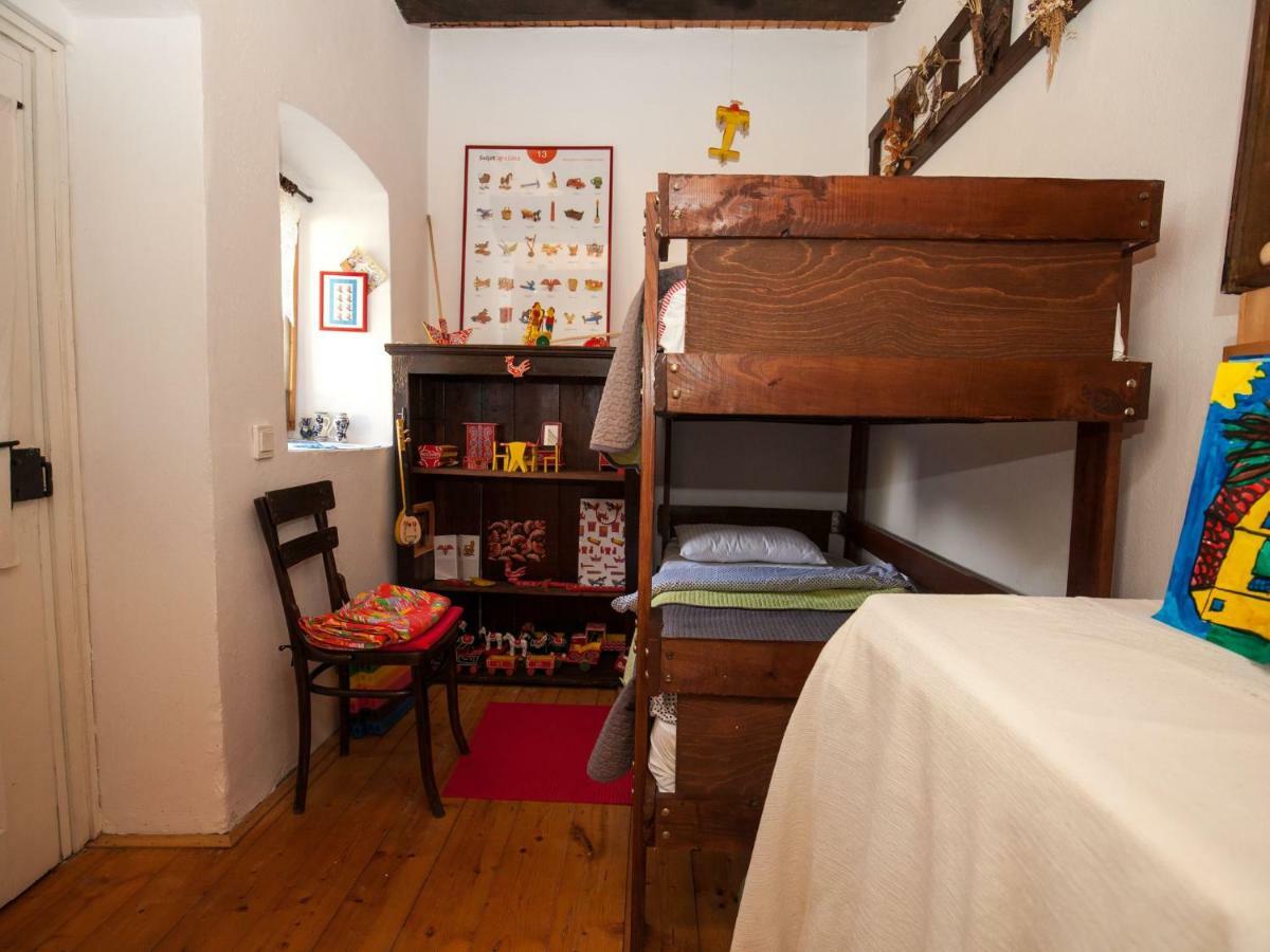 Kurija Inn Hrašćina Bagian luar foto