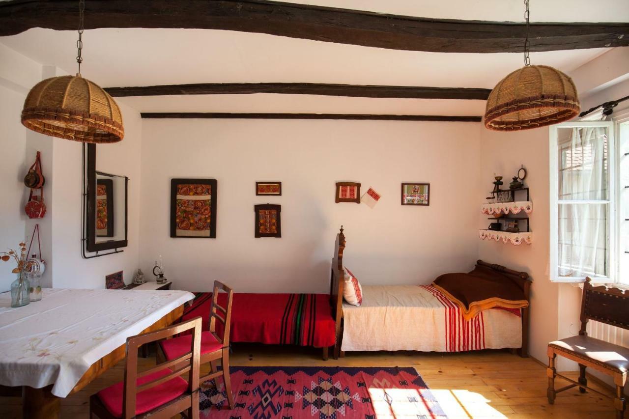 Kurija Inn Hrašćina Bagian luar foto