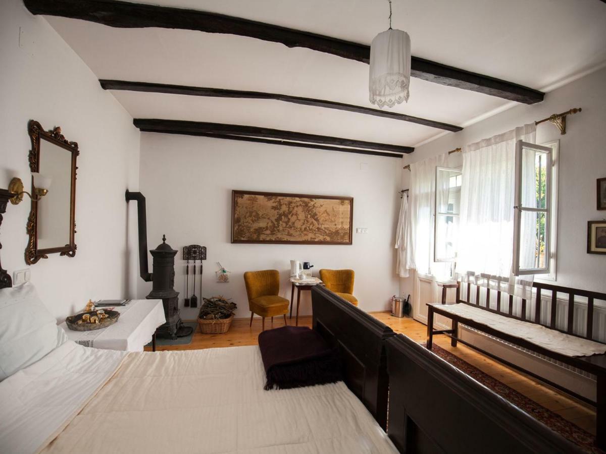 Kurija Inn Hrašćina Bagian luar foto
