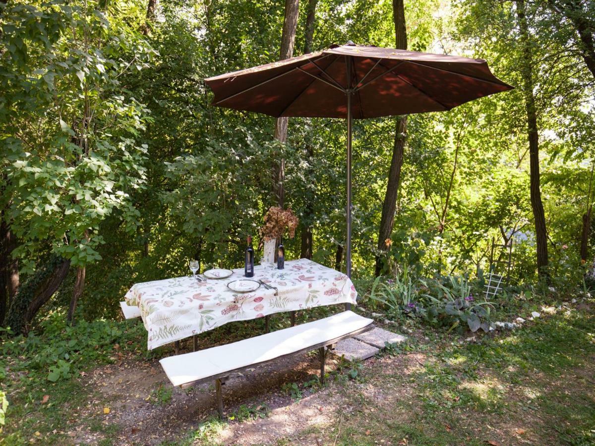 Kurija Inn Hrašćina Bagian luar foto