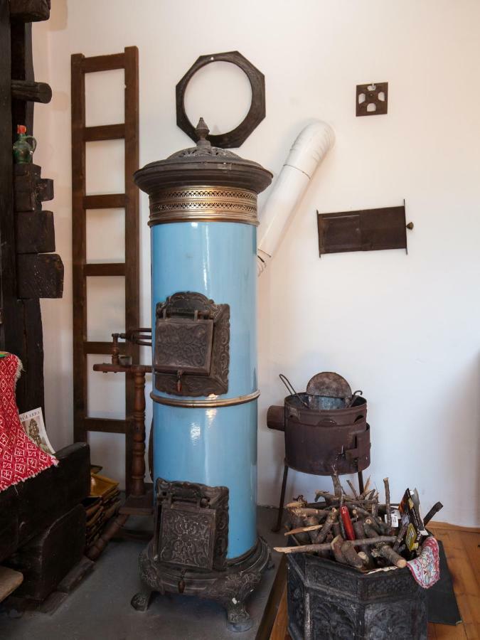 Kurija Inn Hrašćina Bagian luar foto
