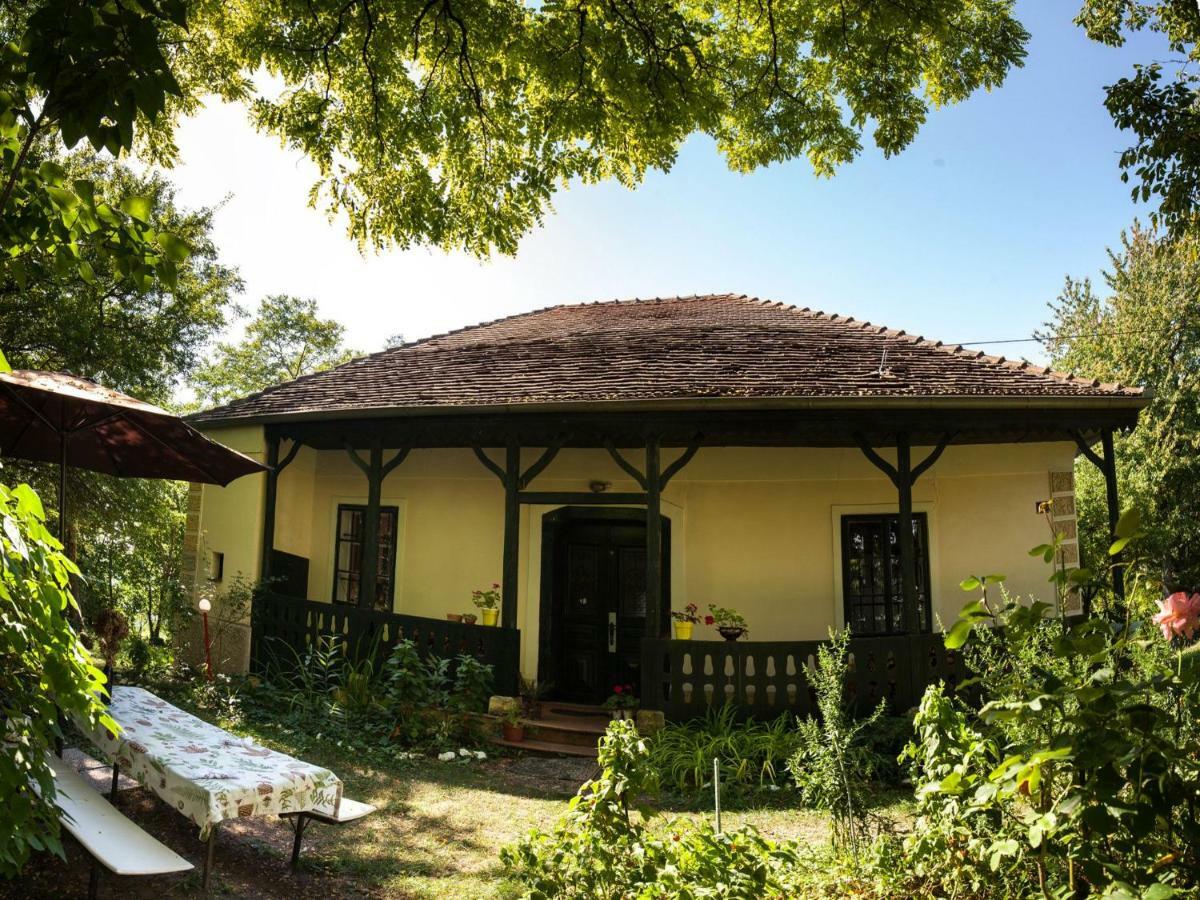 Kurija Inn Hrašćina Bagian luar foto