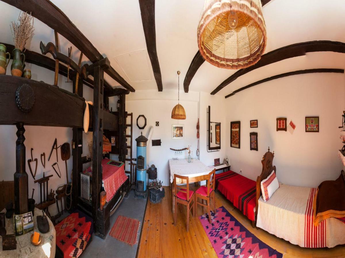 Kurija Inn Hrašćina Bagian luar foto